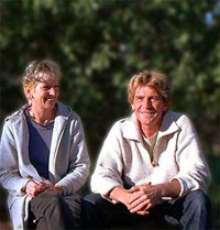 Mr. et Mme. de Boer - van Leussen