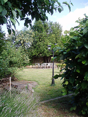 le Jardin